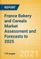 France Bakery and Cereals Market Assessment and Forecasts to 2025 - Analyzing Product Categories and Segments, Distribution Channel, Competitive Landscape, Packaging and Consumer Segmentation - Product Thumbnail Image