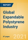 Global Expandable Polystyrene (EPS) Industry Outlook to 2025 - Capacity and Capital Expenditure Forecasts with Details of All Active and Planned Plants- Product Image