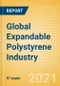 Global Expandable Polystyrene (EPS) Industry Outlook to 2025 - Capacity and Capital Expenditure Forecasts with Details of All Active and Planned Plants - Product Image