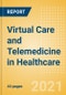 Virtual Care and Telemedicine in Healthcare - Thematic Research - Product Thumbnail Image
