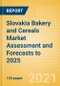 Slovakia Bakery and Cereals Market Assessment and Forecasts to 2025 - Analyzing Product Categories and Segments, Distribution Channel, Competitive Landscape, Packaging and Consumer Segmentation - Product Thumbnail Image