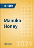 Manuka Honey - ForeSights- Product Image