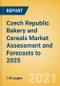 Czech Republic Bakery and Cereals Market Assessment and Forecasts to 2025 - Analyzing Product Categories and Segments, Distribution Channel, Competitive Landscape, Packaging and Consumer Segmentation - Product Thumbnail Image