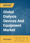 Global Dialysis Devices And Equipment Market Opportunities And Strategies To 2030: COVID 19 Impact And Recovery- Product Image