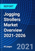 Jogging Strollers Market Overview 2021-2026- Product Image