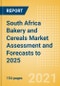 South Africa Bakery and Cereals Market Assessment and Forecasts to 2025 - Analyzing Product Categories and Segments, Distribution Channel, Competitive Landscape, Packaging and Consumer Segmentation - Product Thumbnail Image