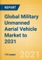 Global Military Unmanned Aerial Vehicle (UAV) Market to 2031 - Market Size and Drivers, Major Programs, Competitive Landscape and Strategic Insights - Product Image