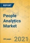 People Analytics Market - Global Outlook & Forecast 2021-2026 - Product Thumbnail Image