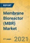 Membrane Bioreactor (MBR) Market - Global Outlook & Forecast 2021-2026 - Product Image