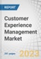 Customer Experience Management Market by Offering (Solutions, Services), Touchpoint, Deployment Type, Organization Size, Vertical (Travel & Hospitality, BFSI, Retail, Healthcare, IT & Telecom) and Region - Global Forecast to 2028 - Product Image