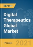Digital Therapeutics Global Market Report 2021: COVID-19 Implications and Growth- Product Image