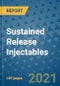 Sustained Release Injectables - Product Thumbnail Image