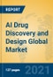 AI Drug Discovery and Design Global Market Insights 2021, Analysis and Forecast to 2026, by Market Participants, Regions, Technology, Application - Product Image