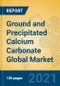 Ground and Precipitated Calcium Carbonate Global Market Insights 2021, Analysis and Forecast to 2026, by Manufacturers, Regions, Technology, Application, Product Type - Product Image