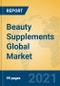 Beauty Supplements Global Market Insights 2021, Analysis and Forecast to 2026, by Market Participants, Regions, Technology, Application, Product Type - Product Image