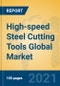 High-speed Steel Cutting Tools Global Market Insights 2021, Analysis and Forecast to 2026, by Manufacturers, Regions, Technology, Application, Product Type - Product Thumbnail Image