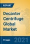 Decanter Centrifuge Global Market Insights 2021, Analysis and Forecast to 2026, by Manufacturers, Regions, Technology, Application, Product Type - Product Image