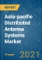 Asia-pacific Distributed Antenna Systems (DAS) Market- Growth, Trends, COVID-19 Impact, Forecasts (2021-2026) - Product Thumbnail Image