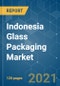 Indonesia Glass Packaging Market - Growth, Trends, COVID -19 Impact, Forecasts (2021 - 2026) - Product Thumbnail Image