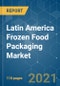 Latin America Frozen Food Packaging Market - Growth, Trends, COVID-19 Impact, and Forecasts (2021 - 2026) - Product Thumbnail Image