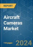 Aircraft Cameras Market - Growth, Trends, Covid-19 Impact, and Forecasts (2021 - 2026)- Product Image