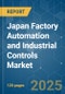 Japan Factory Automation and Industrial Controls Market - Growth, Trends, COVID-19 Impact, and Forecasts (2022 - 2027) - Product Thumbnail Image