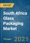 South Africa Glass Packaging Market - Growth, Trends, COVID -19 Impact, Forecasts (2021 - 2026) - Product Thumbnail Image