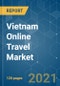 Vietnam Online Travel Market - Growth, Trends, Covid-19 Impact and Forecasts (2021-2026) - Product Thumbnail Image