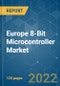 Europe 8-Bit Microcontroller Market - Growth, Trends, COVID-19 Impact, and Forecasts (2022 - 2027) - Product Thumbnail Image