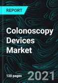 Colonoscopy Devices Market Global Forecast 2021-2027, Industry Trends, Growth, Impact of COVID-19, Opportunity Company Analysis- Product Image