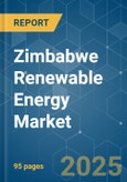 Zimbabwe Renewable Energy Market - Growth, Trends, and Forecasts (2023-2028)- Product Image