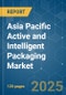 Asia Pacific Active and Intelligent Packaging - Market Share Analysis, Industry Trends & Statistics, Growth Forecasts (2025 - 2030) - Product Image