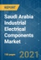 Saudi Arabia Industrial Electrical Components Market - Growth, Trends, COVID-19 Impact, and Forecasts (2021 - 2026) - Product Thumbnail Image