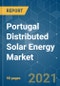 Portugal Distributed Solar Energy Market - Growth, Trends, COVID-19 Impact, and Forecasts (2021 - 2026) - Product Thumbnail Image