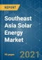 Southeast Asia Solar Energy Market - Growth, Trends, COVID-19 Impact, and Forecasts (2021 - 2026) - Product Image