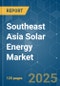 Southeast Asia Solar Energy Market - Growth, Trends, COVID-19 Impact, and Forecasts (2021 - 2026) - Product Thumbnail Image