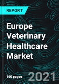 Europe Veterinary Healthcare Market Forecast 2021-2027, Industry Trends, Share, Insight, Growth, Impact of COVID-19, Opportunity Company Analysis- Product Image