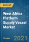 West Africa Platform Supply Vessel (PSV) Market - Growth, Trends, COVID-19 Impact, and Forecasts (2021 - 2026) - Product Thumbnail Image