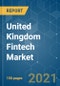 United Kingdom Fintech Market - Growth, Trends, Covid-19 Impact and Forecasts (2021-2026) - Product Thumbnail Image