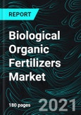 Biological Organic Fertilizers Market Global Forecast 2021-2027, Industry Trends, Share, Insight, Impact of COVID-19, Opportunity Company Analysis- Product Image