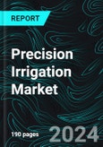 Precision Irrigation Market Global Forecast 2021-2027, Industry Trends, Share, Insight, Growth, Impact of COVID-19, Opportunity Company Analysis- Product Image