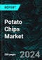 Potato Chips Market Global Forecast 2021-2028, Industry Trends, Share, Insight, Growth, Impact of COVID-19, Opportunity Company Analysis - Product Thumbnail Image