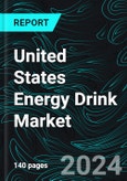 United States Energy Drink Market Forecast 2021-2027, Industry Trends, Share, Insight, Growth, Impact of COVID-19, Opportunity Company Analysis- Product Image