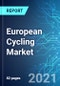 European Cycling Market: Size, Trends & Forecast with Impact Analysis of COVID-19 (2021-2025) - Product Thumbnail Image