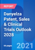 Danyelza Patent, Sales & Clinical Trials Outlook 2028- Product Image