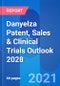 Danyelza Patent, Sales & Clinical Trials Outlook 2028 - Product Thumbnail Image