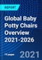 Global Baby Potty Chairs Overview, 2021-2026 - Product Thumbnail Image