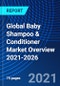 Global Baby Shampoo & Conditioner Market Overview 2021-2026 - Product Thumbnail Image