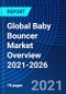 Global Baby Bouncer Market Overview 2021-2026 - Product Thumbnail Image