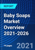 Baby Soaps Market Overview 2021-2026- Product Image